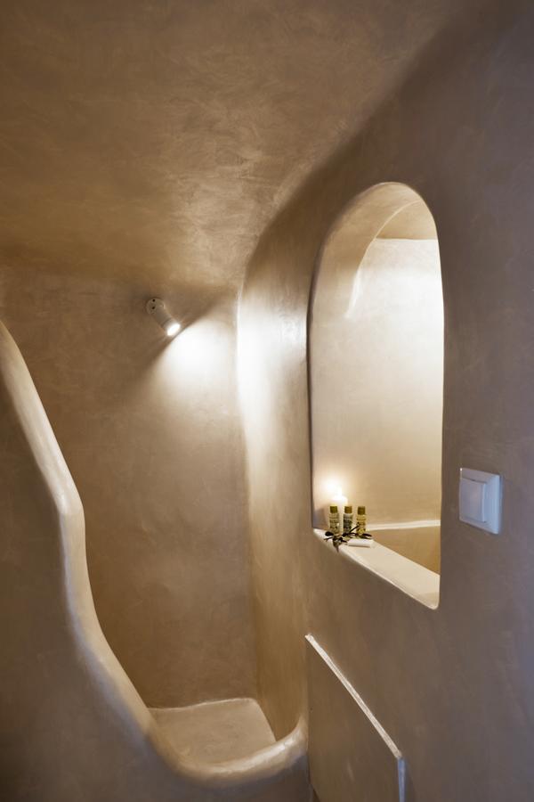 The Small Architect'S House 피르고스 외부 사진