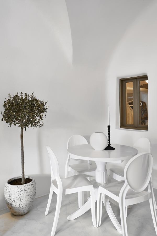 The Small Architect'S House 피르고스 외부 사진
