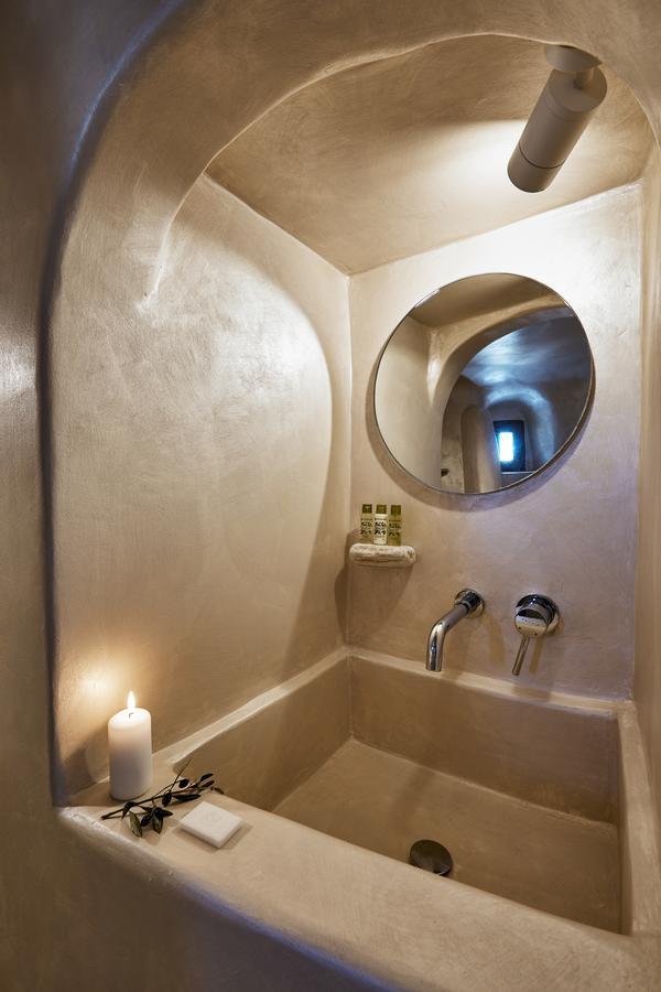 The Small Architect'S House 피르고스 외부 사진